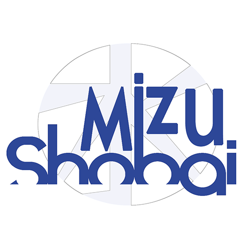 MIZU Logo